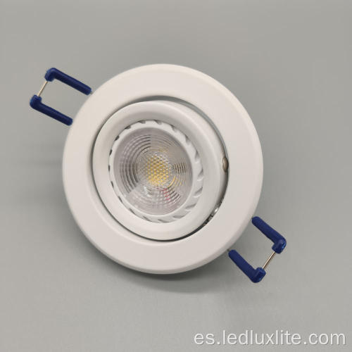 lámpara de luz de techo led accesorios de iluminación de techo modernos